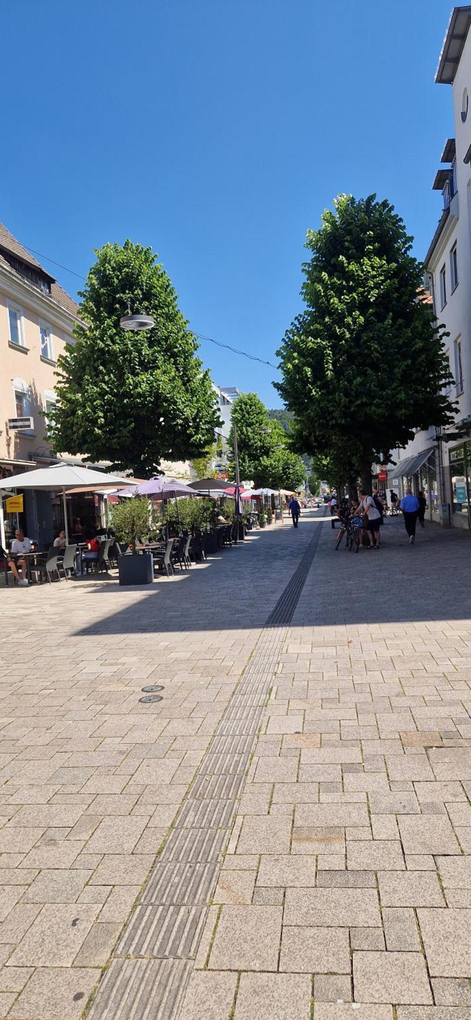 Ferienwohnung Am Donauradweg Tuttlingen Eksteriør bilde